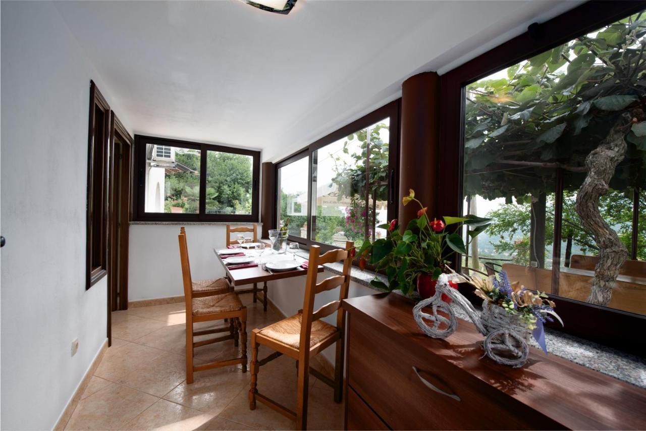 Sea View Apartment With Garden Near Opatija Veprinac Exteriör bild